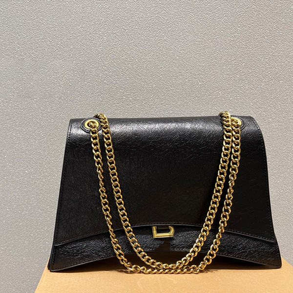 2022 5A sac de créateur de mode de luxe de qualité supérieure sac de sablier pour femmes de grande taille
