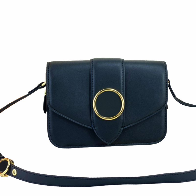

Women Shoulder Bags Designers Fashion Crossbody Bags Lady Solid Color Leather Metal Buckle Tote Daily Storage Handbag Purse, Orange