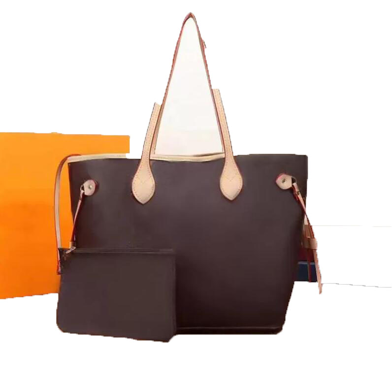 

Designer Handbags Luxury Messenger Bags New Shoulder crossbody bag Fashion Women shopping bags wallet Leather Tote purseg, White grid