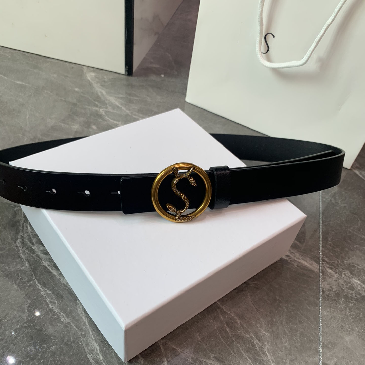 

Luxurys designer belt Leather women's Fashion belts top1 quality gold smooth Alphabet Y buckle classic style women 8 colors, Customize