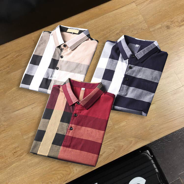 

2021 Designers T shirt Summer Europe Paris Polos American Stars Fashion Mens tshirts Star Satin 100% Cotton Polo Casual t-shirt Women mans Tees Black White889, Red