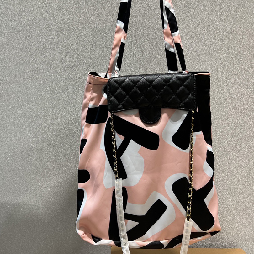 

22P France Womens Classic Mini Flap 2IN1 Shopping Bags Cavair Leather GHW Crossbody Shoulder Purse Top Handle Outdoor Sacoche Large Capacity Handbags 18X4X12CM, Box