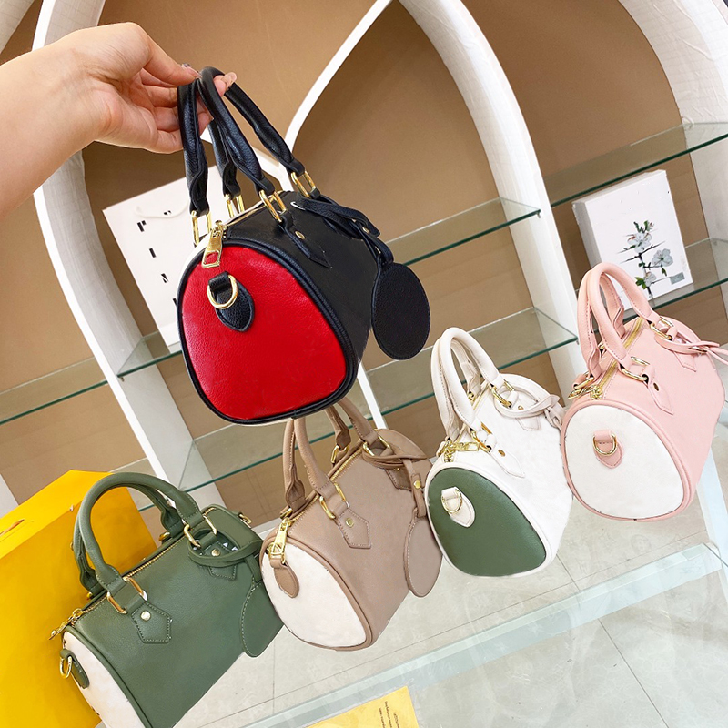 

Louiseity 1 Viutonity totes designer luxury bags womens high quality LVS luxurys designers handbag women bag mini purses handbags the tote onthego wallet F1DX, Pink