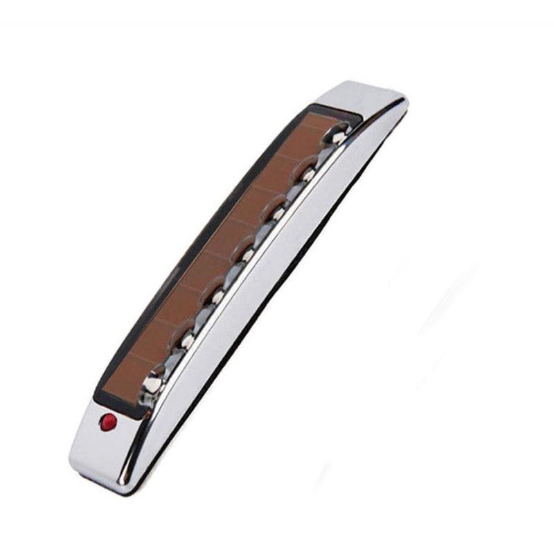 

Emergency Lights Solar Car Light Door Edge Guard Anti-collision Anti-static LED Strobe Warning Signal Lamp Static Eliminating Removing 99%