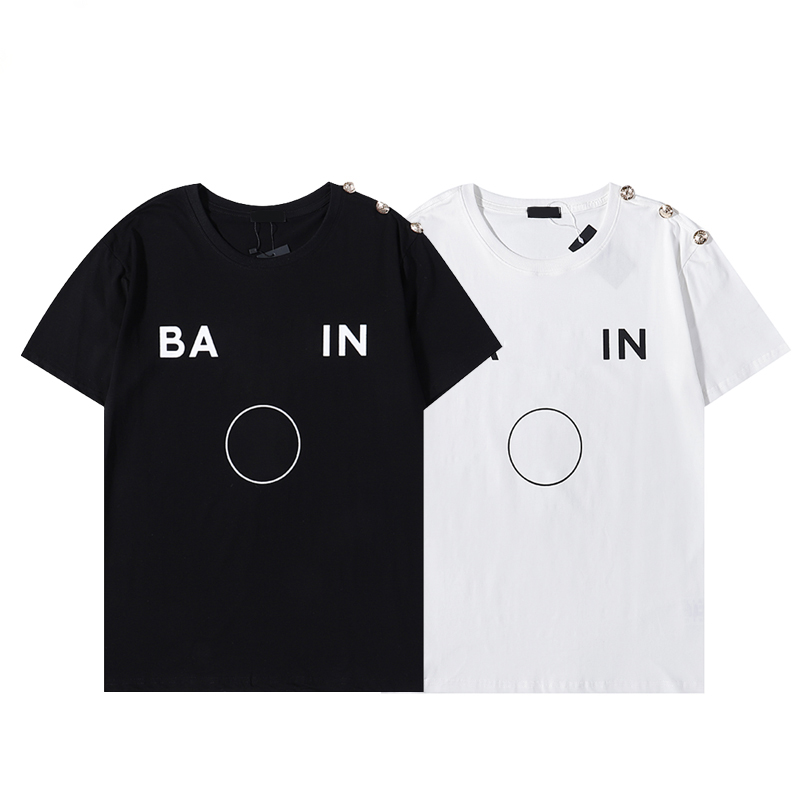 

22ss Casual Mens T Shirt Fashion Designers For Men Women Shirts Man Clothing Woman Street tshirt Summer Tees Shorts Sleeve Clothes Asian, Extra amount