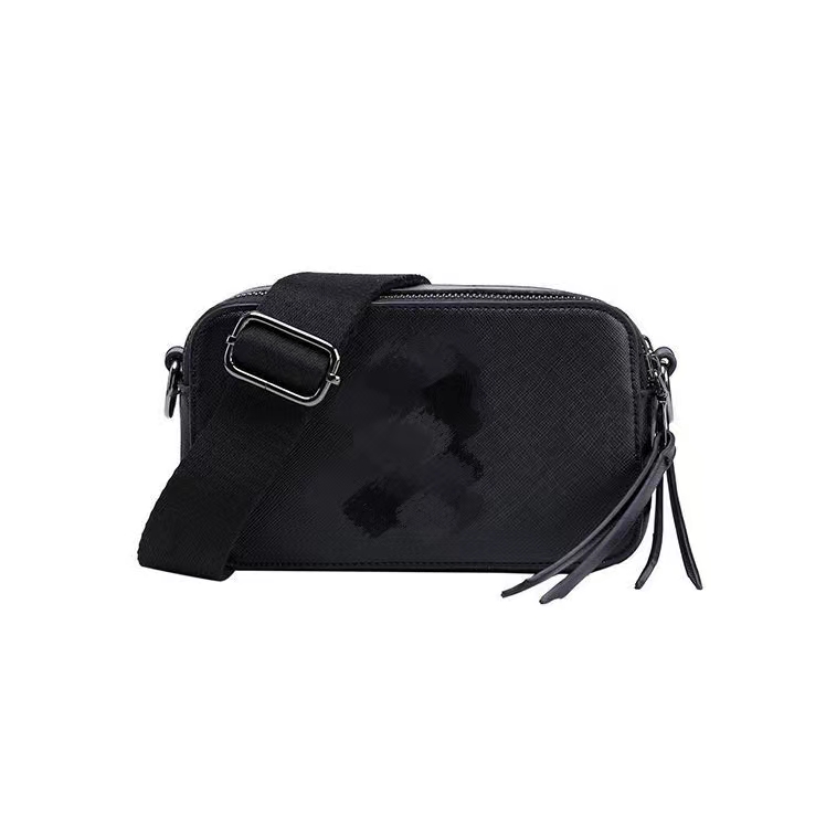 

Designer Luxury Snapshot Camera Bag Leather Women Shoulder Phone Bag Mini Snapshot Purses Fashion Lady Crossbody Flaps handbag Multi Color, Other colors consult customer service