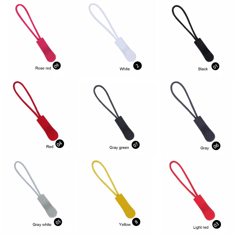 

NEW cheap Fashion Men women Black White Red Casual Shoes Zipper Bag Parts Zipper U8817112338, Please contact us