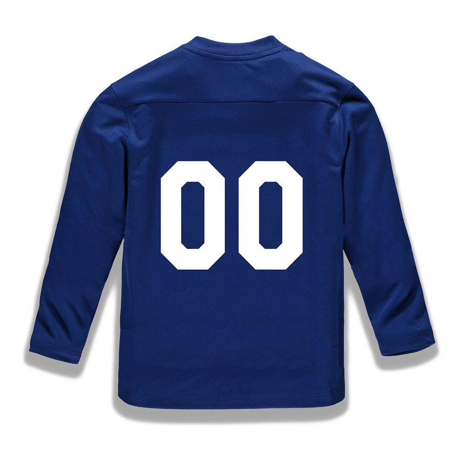 

2022 Custom Men Women Kids Hockey Jersey 040, Shown