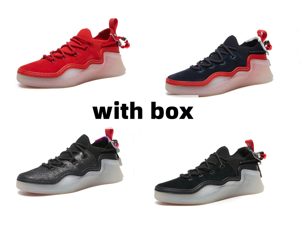 

2022 Men Women Luxury Red Bottoms Shoes Genuine Leather Sneakers Studded Designer Shoe for Top Black White Spikes Casual Rivet Sneaker