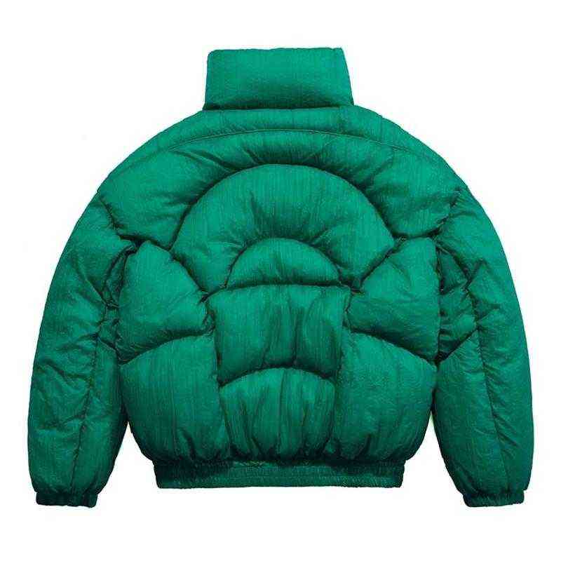 

Parkas Men's Down 2022 HISTREX Cotton Bubble Mens Jackets Hip Hop Brand Thick Casual Detachable Zipper Parka Puffer Jacket Men T220809, F 5pcs