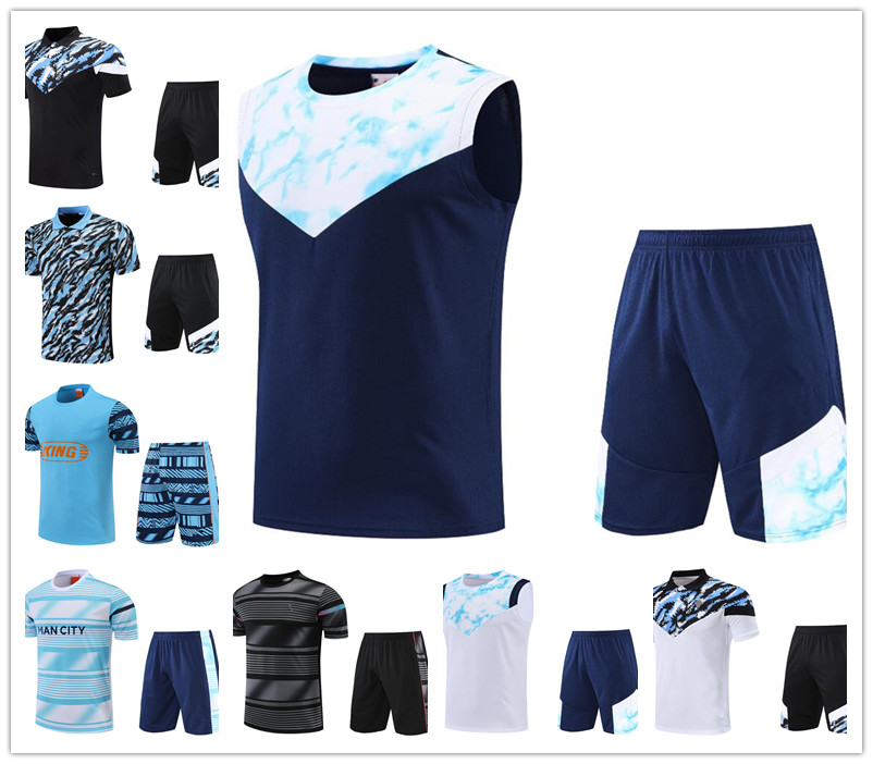 

Top qualit Goalkeeper Full MAN soccer jerseys 2021 2022 C.BRAVO GRIMSHAW Men kits Camiseta City 20 21 22 23 football shirt maillot EDERSON M., 10