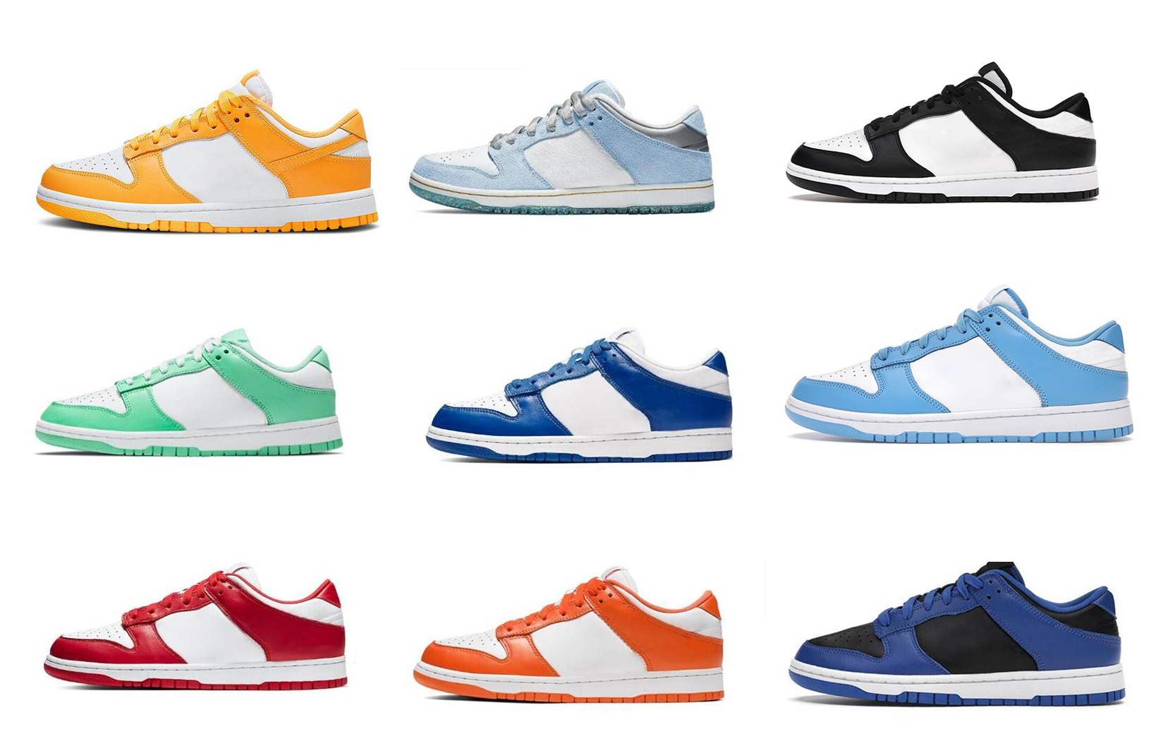 

2022 Low Skateboard Shoes Design Sneakers kingcaps local online store men women girl ladies Causul Shoe Grey Fog UNC Coast Harvest Moon Court Purple, Low cactus jack