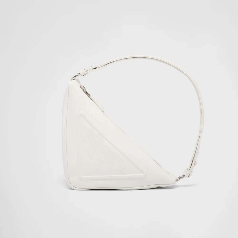 

Triangle Bags Designer Leather Crossbody Bag Women Classic Cross body Shoulder Bags Fashion High Quality, Win coupon