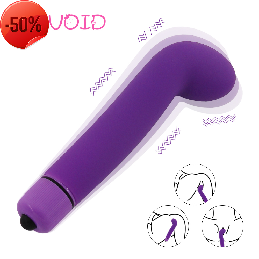 Exvoid Dildo Vibrator Sex Toys for Women G-spot Massager Clitoris Anal Prostate Stimulate Strong Vibration Silicone Sex shop for couples-image-767849856