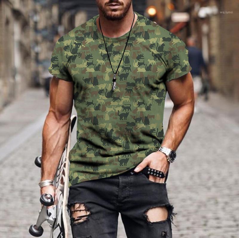 

Men' T-Shirts Summer 3D Printed Tropical Shorts Casual Running Bermuda Board Cargo Men Clothing