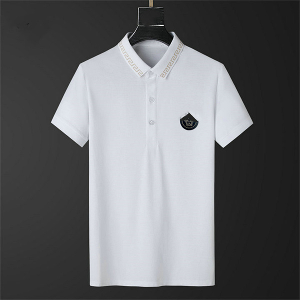 

designer t shirts Men and women t shirt classic modern trend Luxury goods With short sleeves breathable outdoor movement high quality 00, White