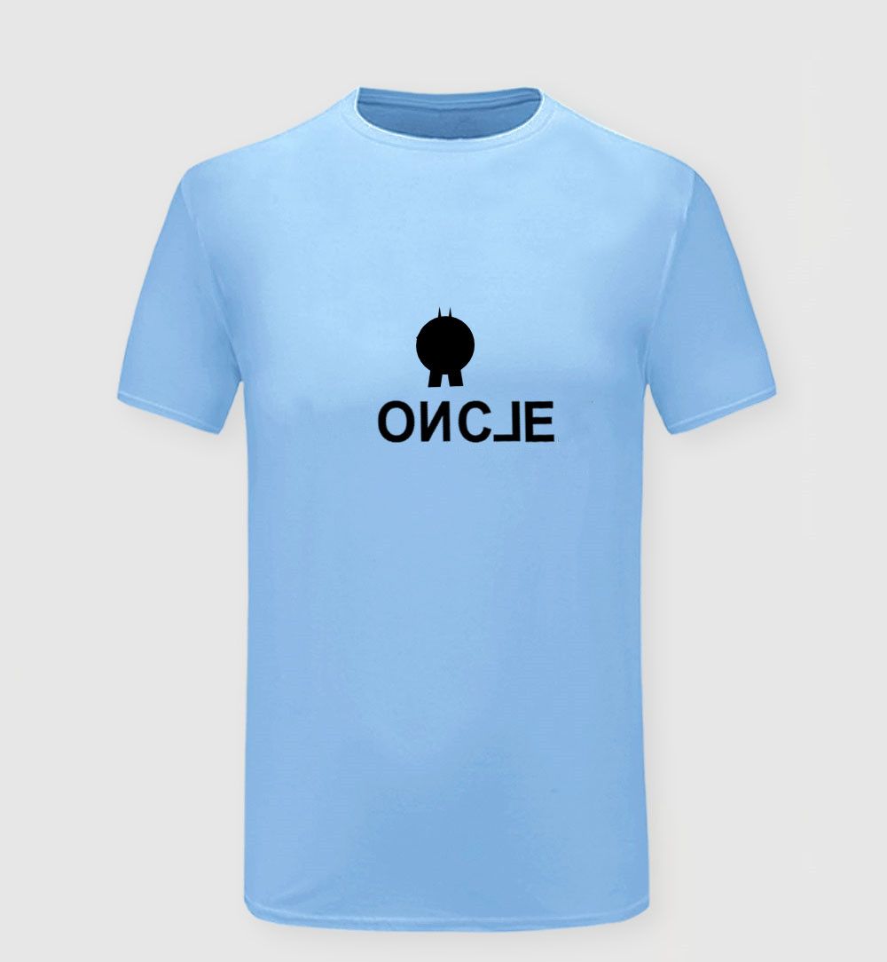 

2022 Mens T Shirt Designer For Men Womens Shirts Fashion tshirt With Letters Casual Summer Short Sleeve Man Tee Woman Clothing Asian Size M-6XL101, Blue