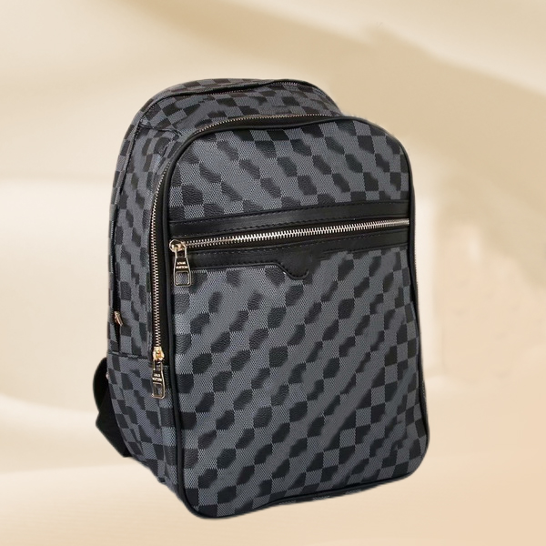 

Mens Backpack Bag Desingers Womens Shoulder Bags Sport&Outdoor Packs Fashion Style TravellingBag High Street Designer Backpacks, 26