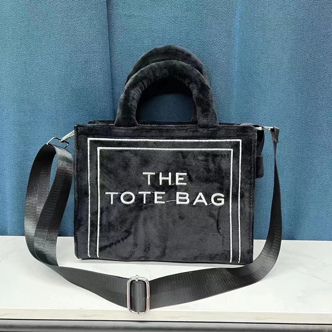 

The Tote Bag High Quality Women Luxury Designer Bags Canvas Practical Large Capacity Plain Handbags Coin Purse Square Wallets m01, Blue