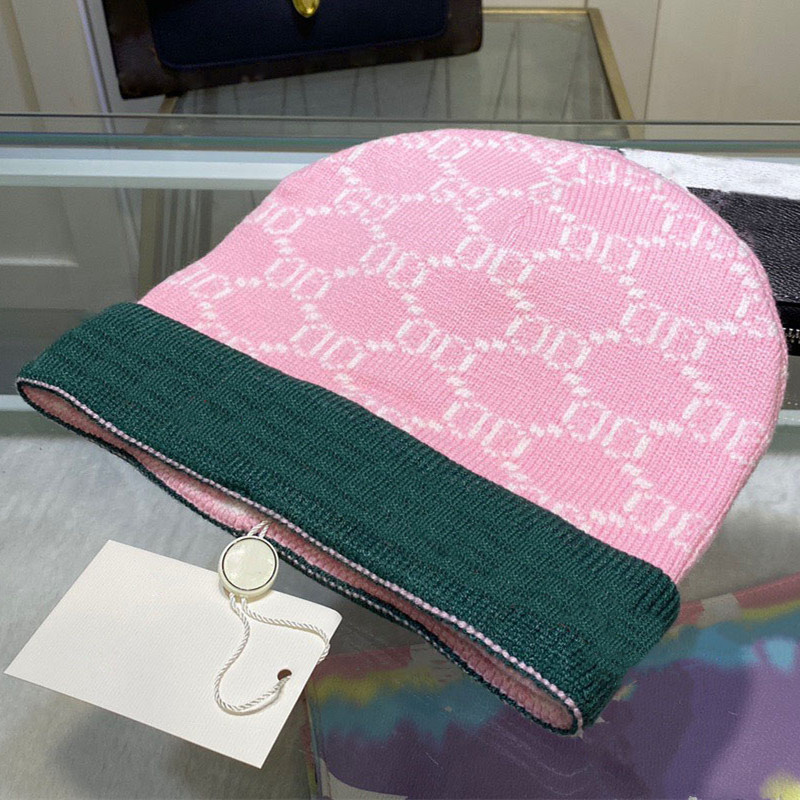 

Beanie/Skull Caps 2022 classic designer autumn winter hot style beanie hats men and women fashion universal knitted cap autumn wool outdoor warm skull caps T2302033, #g2