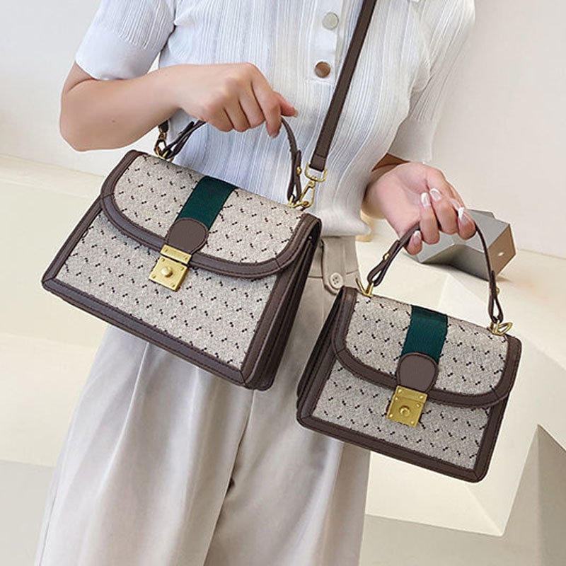 

Fashion Brand Women Totes Handbags Designer Shoulder Bags BAGS191002, G #4