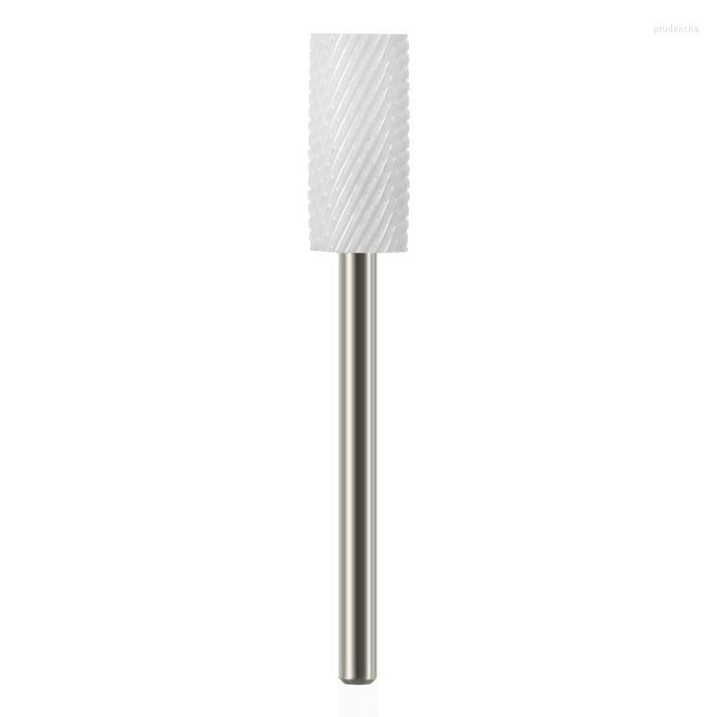 

Nail Art Equipment Drill Bit For Machine Grinding Stone Head File Ceramic Mounted Point Prud22
