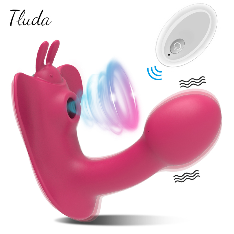 Massager Sesy Toys Clitoral Sucking Vibrator Female Remote Control Clit Sucker Clitoris Stimulator Real Dildo Vibrating Sex Toy for Women Adults-image-768865091