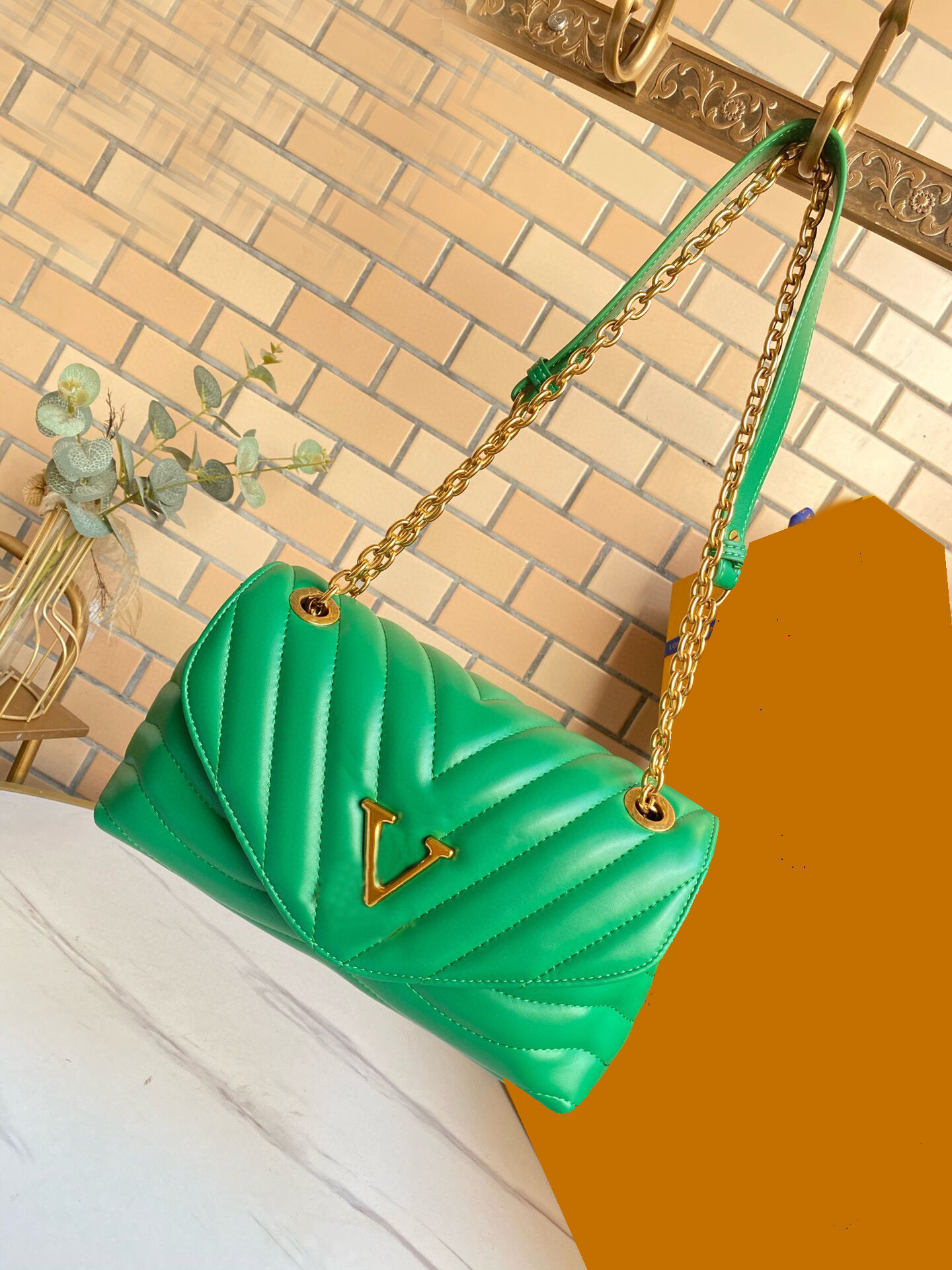 5A Bags women fashion shoulder shopping Designer Handbags famous multi pochette easy pouch on strap coin purse casual crossbody t wallets M58552o
