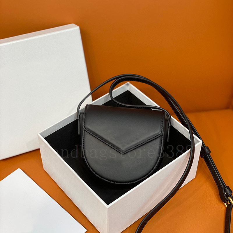 Besace Designer Shoulde bags Wholesale Fashion Luxury Leather Bags Handbags New style Woman Lady handbag Crossbody bag Thread Cowhide Plain Class