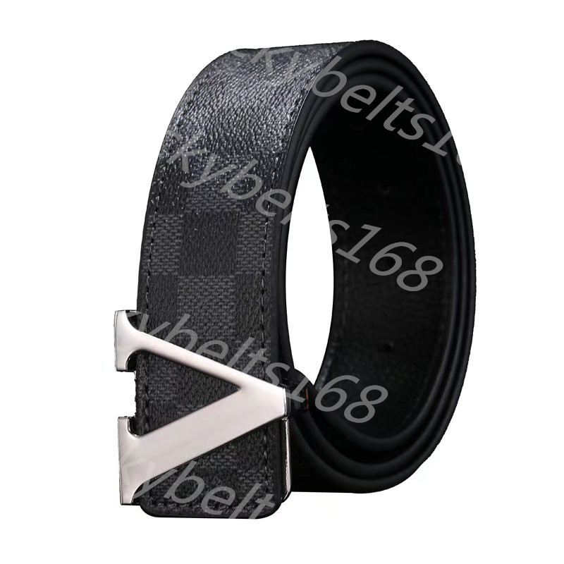 

2022 Top Quality Belts Men New Genuine Leather Promotional Automatic E Buckle Belt Fashion Gift Belt, Have box