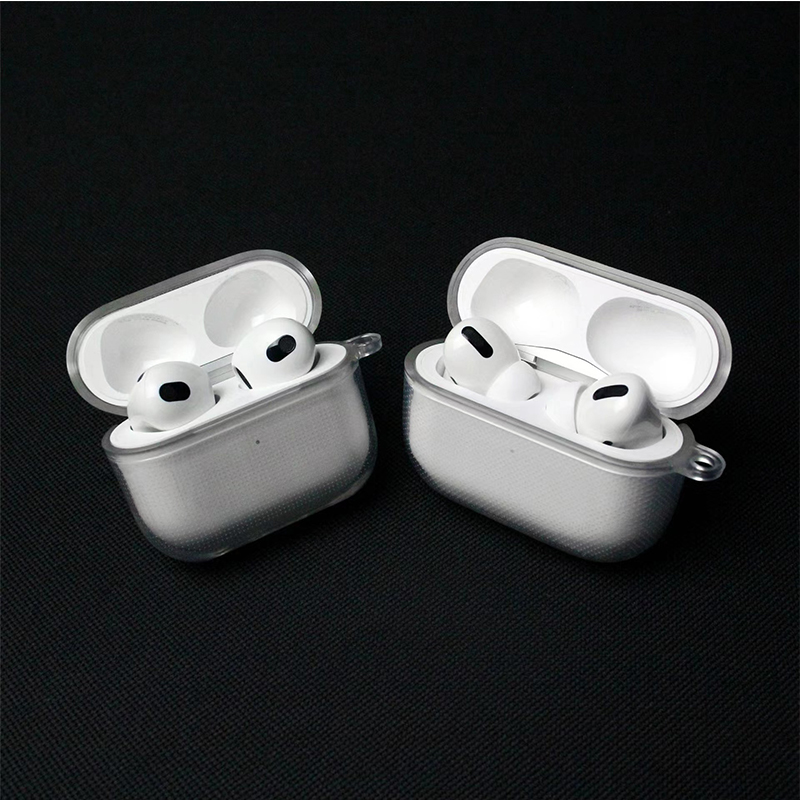 

For Airpods 2 pro air pods 3 airpod Headphone Accessories Solid Silicone Cute Protective Earphone Cover Apple Wireless Charging Box Shockproof Case