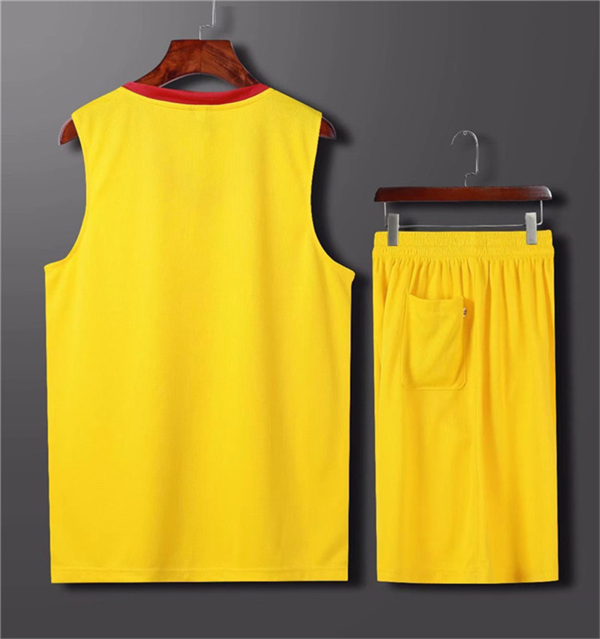 

NS00118 Basketball Short Sport Wears Athletic Outdoor Apparel College Jersey, Photo