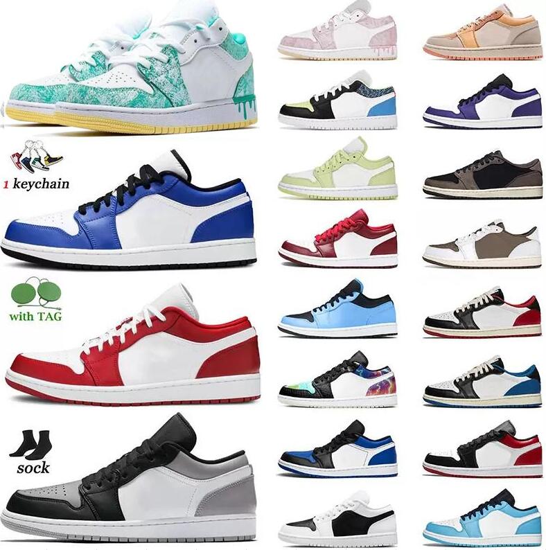 

2022 Sneakers Low Panda Designer Basketball Shoes Mens Womens Black White Unc Coast Michigan Photon Dust Sports Trainers Eur 36-45, 40