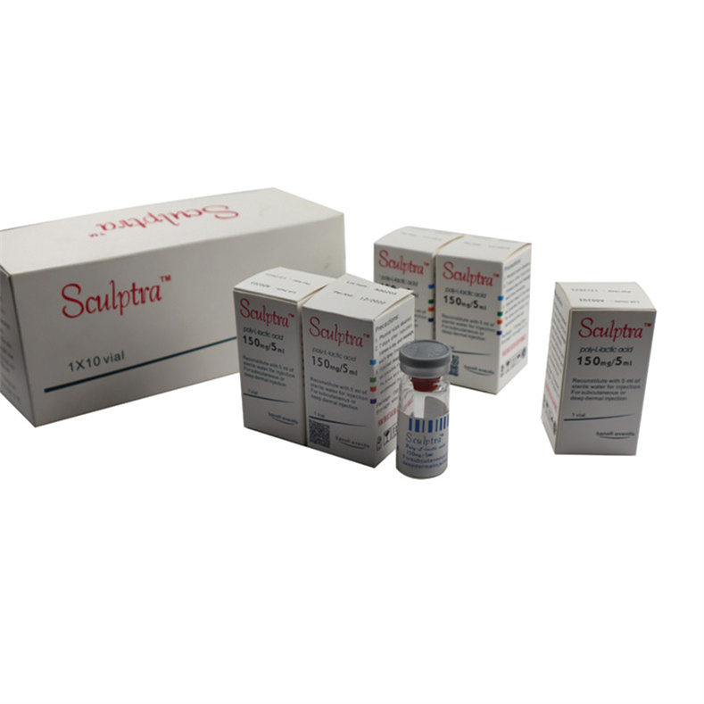 

Poly-L-Lactic Acid Sculptra for Hip Lift Dermal Filler Injections