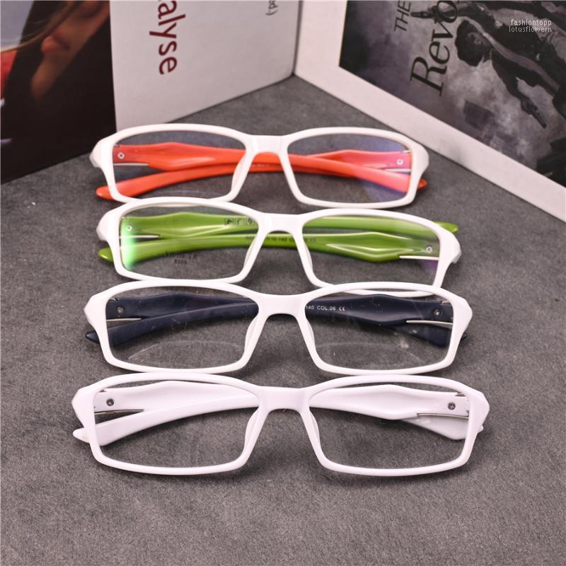 

Sunglasses Vazrobe White Myopia Glasses Male Women -1.25 1.75 1.5 2.0 2.25 2.5 -4 TR90 Frame Prescription Optical SpectaclesSunglasses