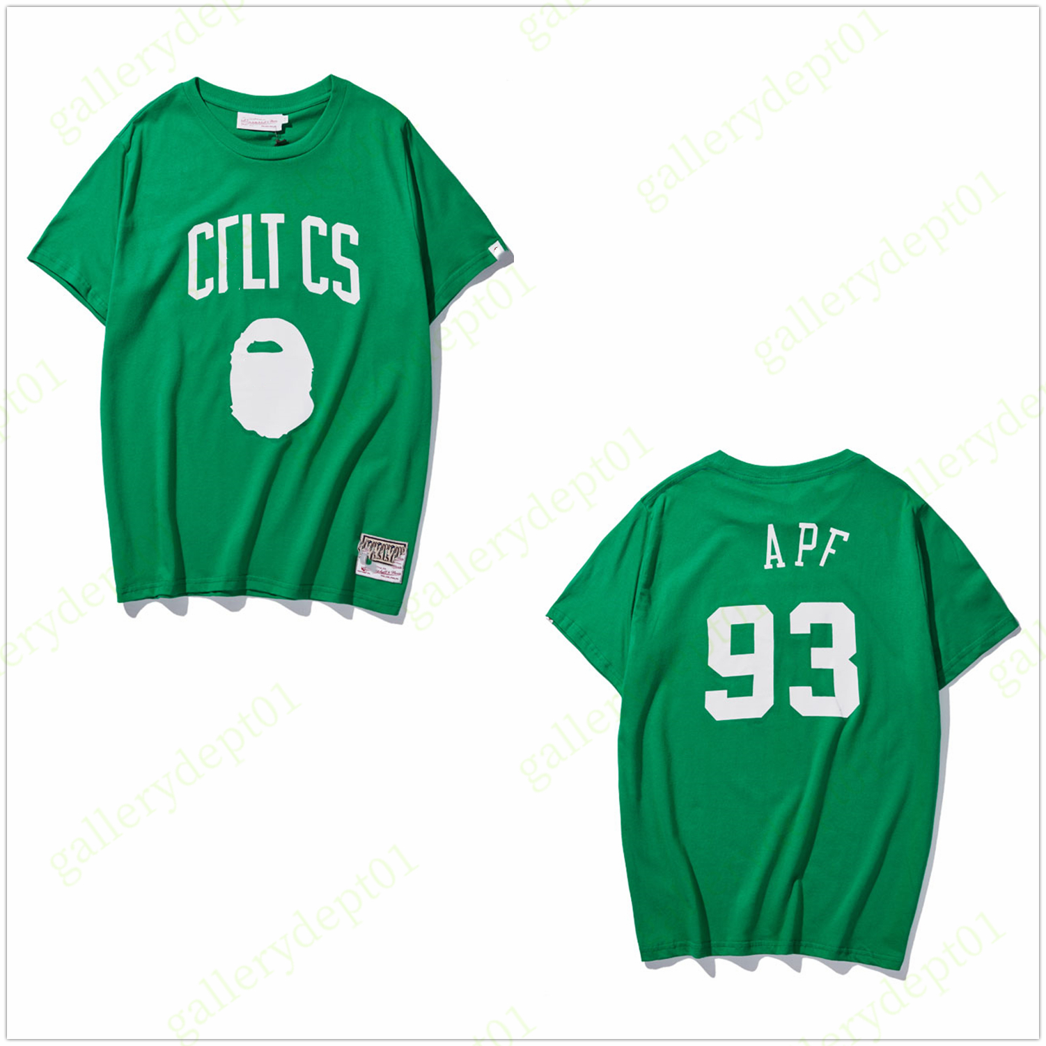 

2022 mens t shirt designer t shirts women tshirts shark zipper Green jersey Purple Camo clothes Classic Luminous tshirt graphic tees Reflective fleece t-shirt E2, 1pcs button