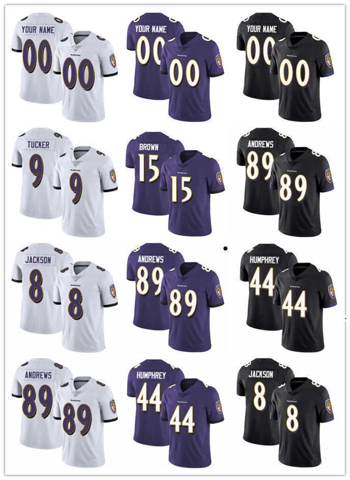 

Football Jerseys Men Baltimore''Ravens''women youth 14 Kyle Hamilton 65 Tyler Linderbaum 8 Lamar Jackson 89 Mark Andrews 44 Marlon Humphrey 15 Marquise Brown, Color