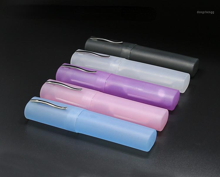 

Sunglasses Ultralight PC Frame Reading Glasses Men Women Presbyopic Mini Compact Fashion Jelly Color Readers Eyewear With Case