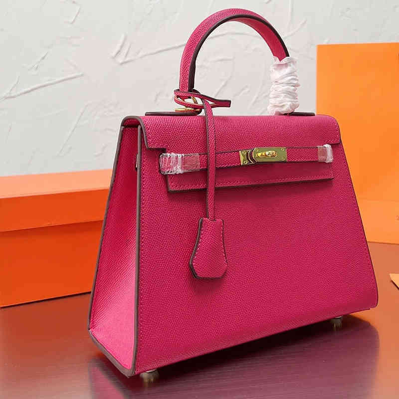 

Shoulder Bag Bags Large Women Leather Designer Handbags Tote 11 Colors Totes Women Crossbody Bag Fashion Bags Female Purse 0525, Her052518