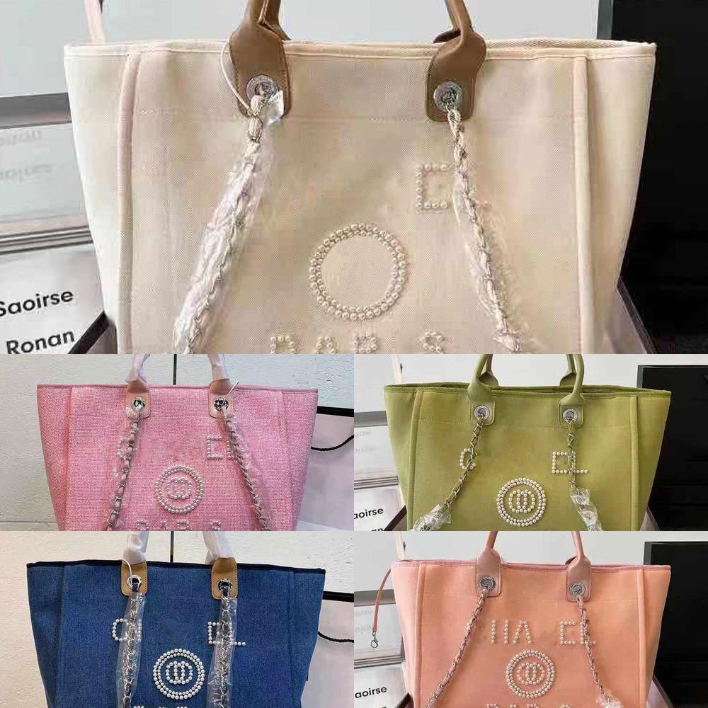 

Women Luxury Handbags Designer Beach Bag Top Quality Fashion Knitting Purse Shoulder Large To, #1