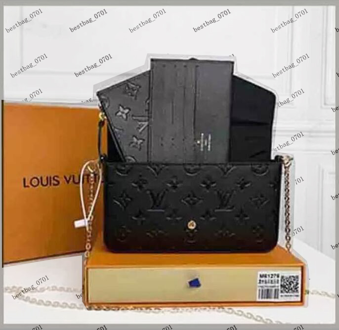 

Luxurys designers crossbody shoulder bags with original box GGs LVs YSLs louiseity viutonity VUTTONS women handbag purses wallet card holder Chains bag Top Quality, Shipping(no send)