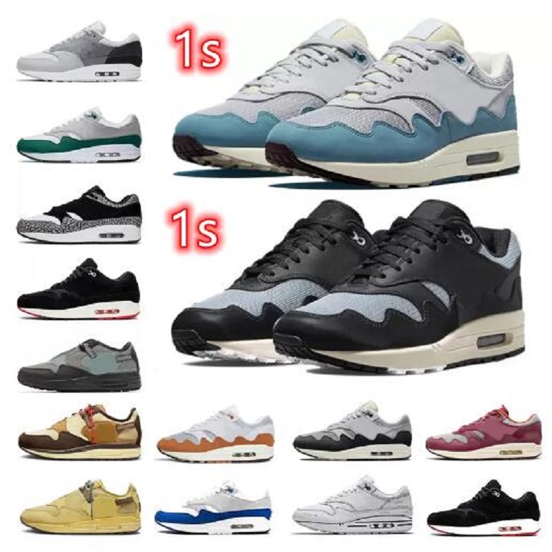

men women Running Shoes Anniversary royal University Blue Orange Patch Parra Bred Elephant Monarch mens Outdoor Sports Trainers Sneakers, # 56