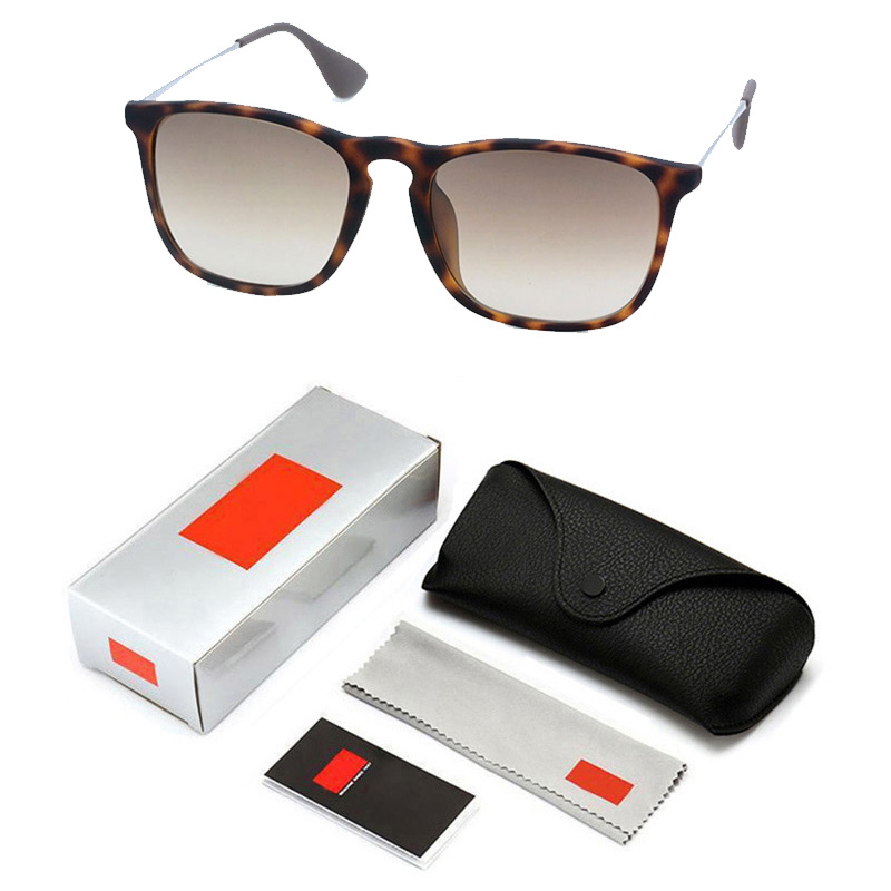 

Classic Ray Polarized Sunglasses Women Men Driving Fashion Vintage Sun Glasses UV400 feminine oculos de sol eyewear Ban 4187