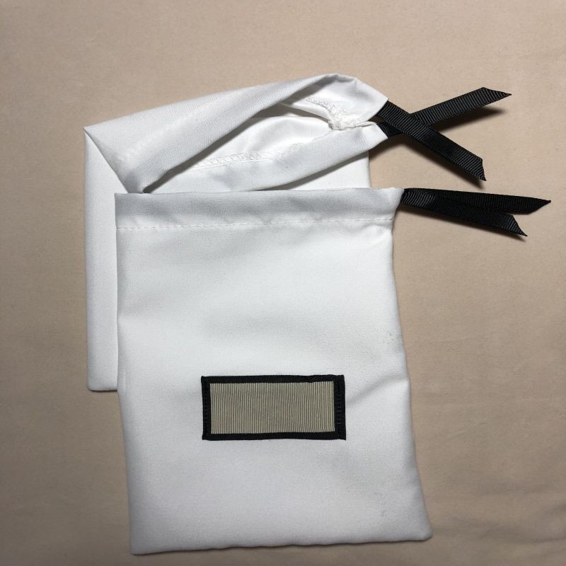 

fashion Hair Accessories vip headband dust bag