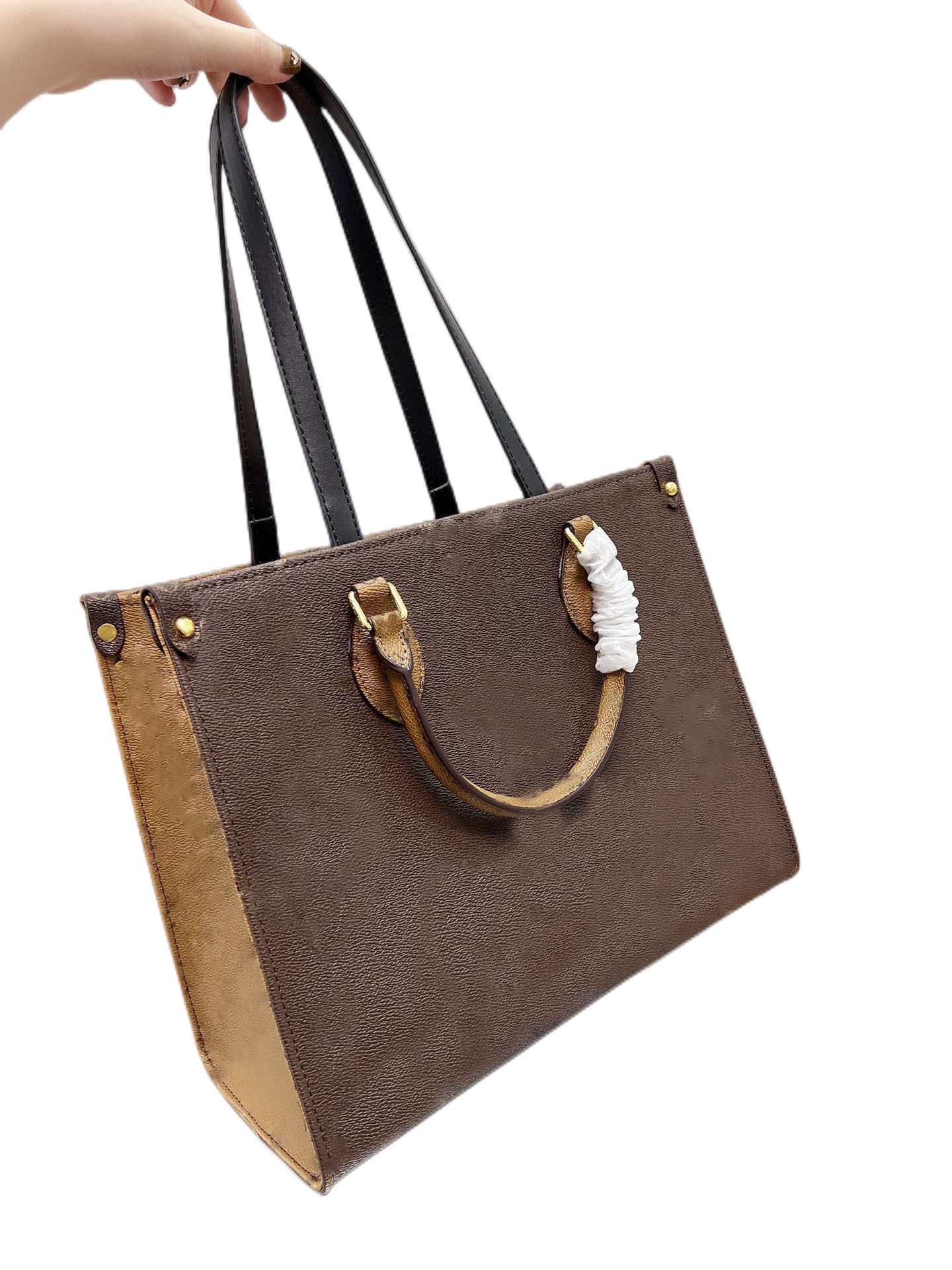 

Luxury Designer women handbag backpack bag Totes Fashion bag Shopping Satchels noodles materials Design large logo crossbody messenger bags purse handbags wallet, Customize