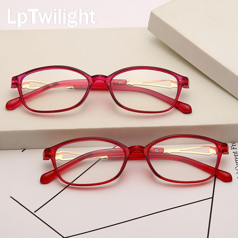 

Sunglasses Anti Blue Light Glasses Frame For Women Men Eye Protection Rays Blocking Goggles Square Computer Eyewear Lunette De SoleilSunglas