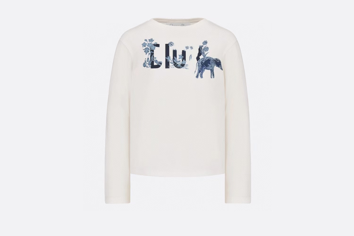 Filles de garons pulants de b←b← pulls vestimentes de cr←ateurs pour enfants avec lettre o cou ¢ manches longues