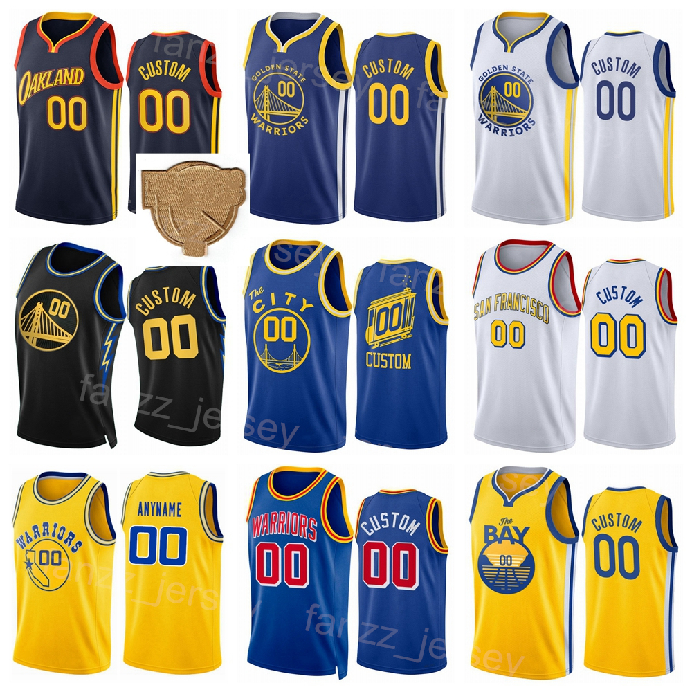 

Printed The Finals Patch Basketball Otto Porter Jr Jersey 32 Nemanja Bjelica 8 Damion Lee 1 Poole 3 Klay Thompson 11 Stephen Curry 30 Andrew Wiggins 22 Man Woman Youth, Yellow