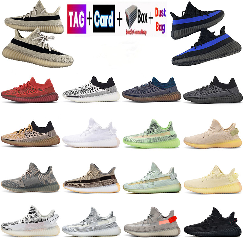 

With box quality V2 Sneakers casual Onyx Blue Static Zebra Running Outdoor shoes Pure Oat reflective mens womens sneaker yeezys trainer shoe siez 36-46, I need look other product