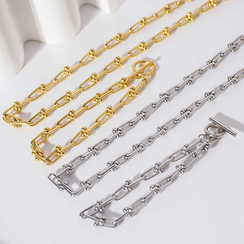 Party Hip Hop Jewelry Animal Necklaces Statement 2015 Natural Abalone Shell Pendant Anchor Stainless Steel Sets-image-749736037
